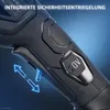 STAHLWERK Akku-Winkelschleifer WILLI - 20 Volt-System M14 Produktbild-Vorschau 4