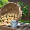 Westmark Spätzle-/Kartoffelpresse »Spätzlepress«, Rundloch, Produktbild-Vorschau 7