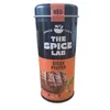 Moguntia Steak Pfeffer Gewürzsalz The Spice Lab 140g Produktbild-Vorschau 1