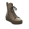 Gabor Sneaker 93.711.29, Glattleder, Grün, Damen Produktbild-Vorschau 23