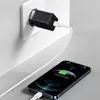 Baseus Super Si Pro caricatore rapido Usb + Usb-C 30W Anteprima dell’immagine prodotto 12