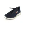 Skechers Flex Advantage 4.0 Sportschuh Blau Produktbild-Vorschau 30