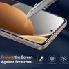 Hülle + 2X Schutzglas für Xiaomi Redmi Note 15 Pro 4G Produktbild-Vorschau 3