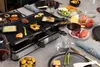 Princess 162645, 8 osôb, Nerezová oceľ, 1 zone(s), Čierna, Náhľad obrázku produktu 9