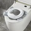 Kruzzel 25510 Skladací nočník 2 v 1, sivý a biely Náhľad obrázku produktu 6
