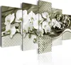 Leinwandbilder 200x100 cm b-A-0244-b-o Vlies Leinwandbild 5 Produktbild-Vorschau 1