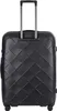 Stratic Leather & More Trolley Matt Black schwarz 76cm Produktbild-Vorschau 28