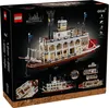 LEGO Ideas 21356 Flussraddampfer Produktbild-Vorschau 3