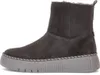 Gabor Shoes GmbH Gabor Winterstiefelette grau 5 Produktbild-Vorschau 7