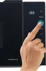 Hisense H23MOBS5HG4 Mikrowelle mit Grill, 800W/1000 W, 23 Produktbild-Vorschau 2