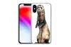 MuchoWow® Handyhülle Schutzhülle Hülle für iPhone X Produktbild-Vorschau 2