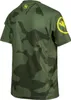 Endura Jungen MT500JR S/S Jersey LTD olive green 140 Produktbild-Vorschau 2