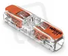 WAGO 221-2411 Connecteur de passage Borne avec levier - Voir les images du produit 10