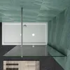 SONNI 70 x 200 cm walk in shower Schermo doccia da 8 mm Anteprima dell’immagine prodotto 3