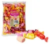 Candyman Caramels aux fruits frais (1kg) Voir les images du produit 2