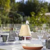Set Mit 2 Kabellosen Tischlampen IBIZA h26cm Produktbild-Vorschau 3