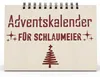 Adventní Kalendář s Logickými Hádankami 2026 Skvělý Náhled obrázku produktu 1