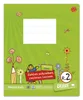 Formati R.2, Kariertes Papier, Grün, 20 Blätter, Papier, Produktbild-Vorschau 3
