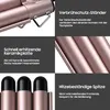 Lockenstab Set 5 in 1 3 Fässer Lockenwickler Verschiedenen Produktbild-Vorschau 5