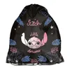 Mega Schulset XXL – Stitch Disney | 11-teiliges Produktbild-Vorschau 8