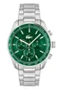 Chronograph Lacoste Grün   Kollektion  - mann Produktbild-Vorschau 1