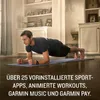 Garmin VENU 2 czarny/ciemnoszary Podgląd zdjęcia produktu 35