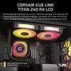 Corsair - CW-9061022-WW - Sistema di raffreddamento a Anteprima dell’immagine prodotto 1