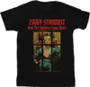 David Bowie - T-Shirt für Damen BI19096 (M) (Schwarz) Produktbild-Vorschau 1