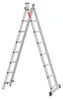 Baulich | Rusztowanie aluminiowe 2x8 – nośność 150 kg – Podgląd zdjęcia produktu 4