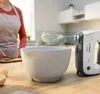 Bosch ErgoMixx MFQ37470 750W Handmixer weiß/grau Produktbild-Vorschau 21
