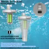 Digital Pool Thermometer kabellos schwimmend IP68 Produktbild-Vorschau 7