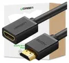 Ugreen Cavo Hdmi maschio-Hdmi femmina Hd107, Fullhd, 3D, 1M Anteprima dell’immagine prodotto 11