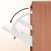 Casaria Scarpiera Mobile per Scarpe Legno Faggio 3 Anteprima dell’immagine prodotto 5