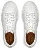 Geox BALTMOORE Herren Sneaker Leder Schnürschuhe U65LDD Produktbild-Vorschau 5