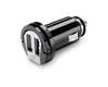 Cellularline USB Car Charger Dual Caricabatterie da Auto Anteprima dell’immagine prodotto 7