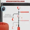 SPORTNOW Boxovací stan 140–205 cm Boxovací pytel se Náhled obrázku produktu 5
