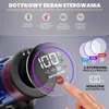 "Odkurzacz bezprzewodowy pionowy 'BERGMANN' PUX 728 650W" Podgląd zdjęcia produktu 5