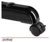 Asciugatrice pieghevole verticale con ruote, altezza 178 cm Anteprima dell’immagine prodotto 12