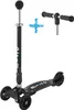 Micro Kickboard Compact schwarz Scooter Voir les images du produit 1