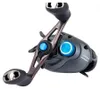 Shimano SLX DC 151, para mano izquierda Vista previa de la imagen del producto 3