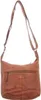 Bear Design Damen Tasche Ledertasche Umhängetasche Produktbild-Vorschau 17