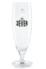 Jever Pokal Biergläser, 0,25 Liter, Gastro-Edition, 6er Produktbild-Vorschau 2