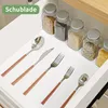 Schubladenmatte 60x600cm, Antirutschmatten küche, Produktbild-Vorschau 8