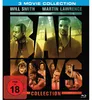 PLAION Bad Boys 1-3 (3 Blu-rays), Film, Blu-ray, Deutsch, Produktbild-Vorschau 1