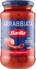 Barilla Arrabbiata Pasta-Sauce – 12 x 400 g (4,8 kg) | Mit Produktbild-Vorschau 2