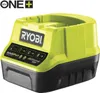 Ladegerät Ryobi 5133002891 Produktbild-Vorschau 1
