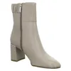Tamaris Damen Stiefeletten Blockabsatz Stiefel 1-25340-27, Produktbild-Vorschau 10
