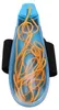 Glow in The Dark Rope Launcher Luminous Auto Rewind String Podgląd zdjęcia produktu 2