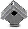 METAL EARTH Puzzle 3D maison d'oiseaux Voir les images du produit 1