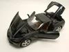 Maisto 1:18 modellino auto 2014 Corvette Stingray blu scuro Anteprima dell’immagine prodotto 6